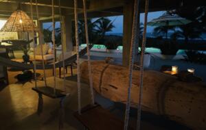 Boho Bliss Retreat, a Gourmet Escape - Chiquimulilla, Guatemala