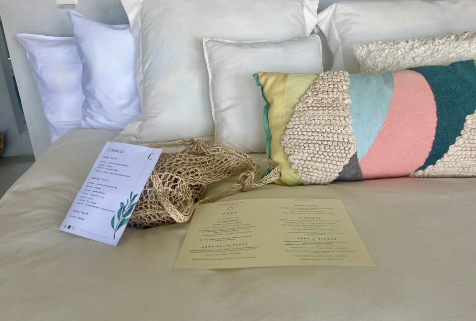 Boho Bliss Retreat, a Gourmet Escape - Chiquimulilla, Guatemala