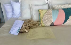 Boho Bliss Retreat, a Gourmet Escape - Chiquimulilla, Guatemala