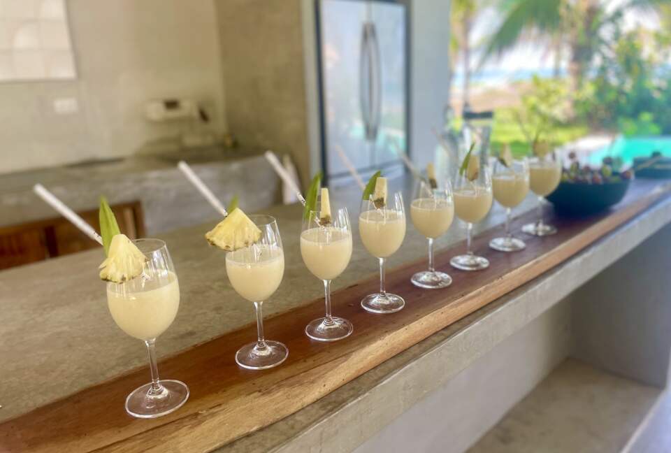 Boho Bliss Retreat, a Gourmet Escape - Chiquimulilla, Guatemala