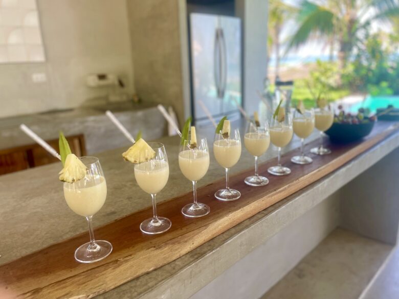 Boho Bliss Retreat, a Gourmet Escape - Chiquimulilla, Guatemala