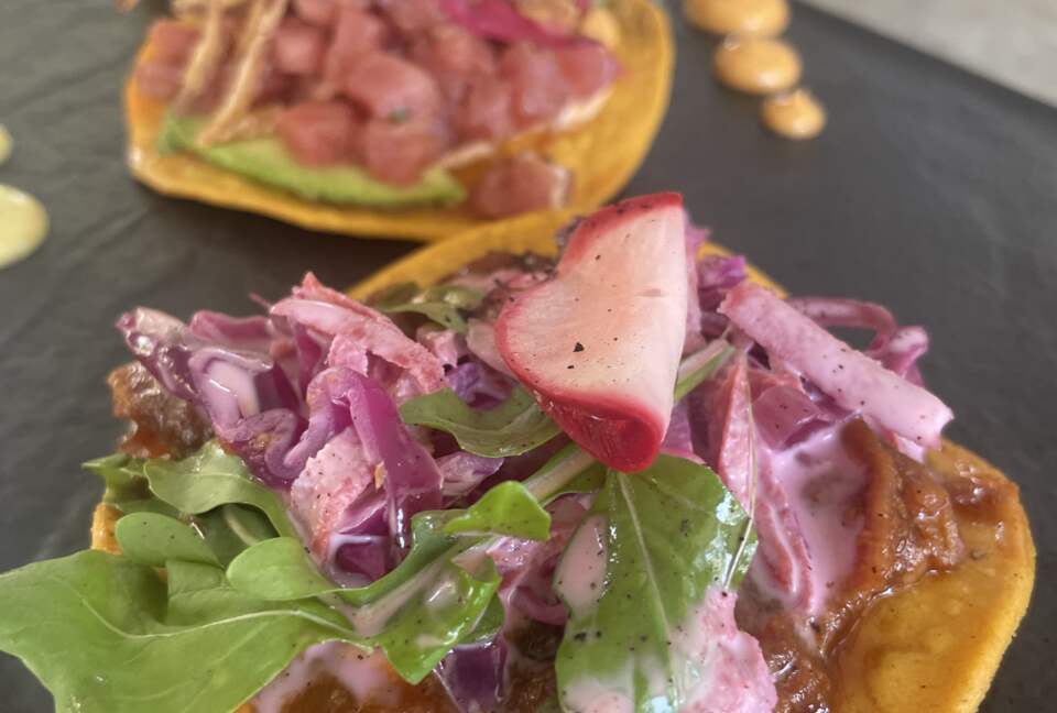 Boho Bliss Retreat, a Gourmet Escape - Chiquimulilla, Guatemala