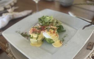 Boho Bliss Retreat, a Gourmet Escape - Chiquimulilla, Guatemala