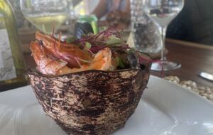 Boho Bliss Retreat, a Gourmet Escape - Chiquimulilla, Guatemala