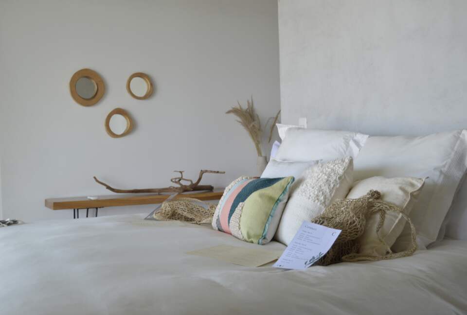 Boho Bliss Retreat, a Gourmet Escape - Chiquimulilla, Guatemala