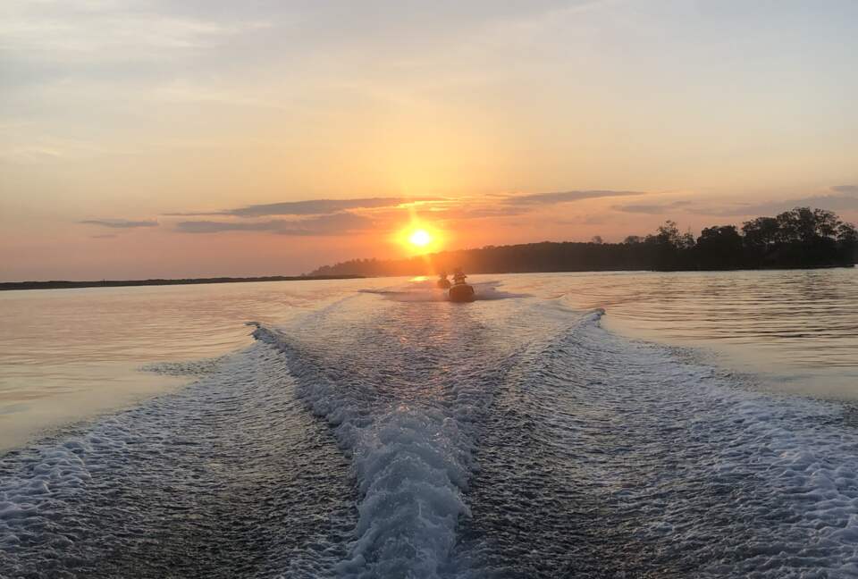 Boho Bliss Retreat, a Gourmet Escape - Chiquimulilla, Guatemala