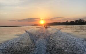 Boho Bliss Retreat, a Gourmet Escape - Chiquimulilla, Guatemala