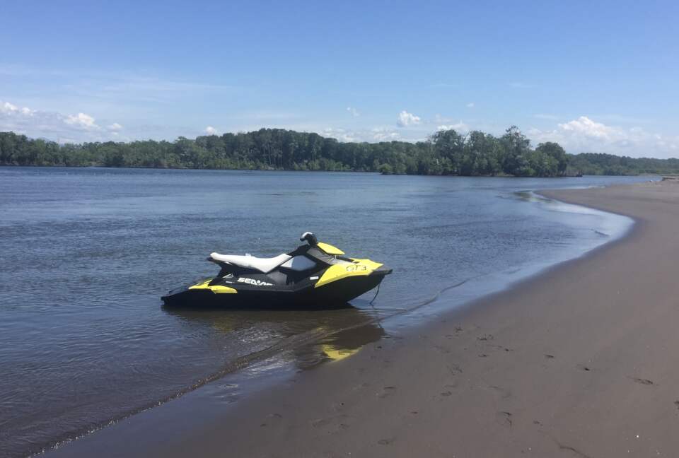 Boho Bliss Retreat, a Gourmet Escape - Chiquimulilla, Guatemala