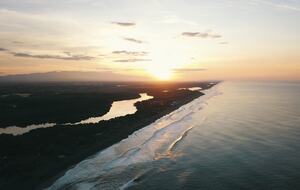 Boho Bliss Retreat, a Gourmet Escape - Chiquimulilla, Guatemala