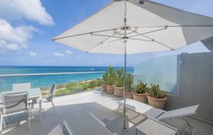 Luxury Living Above the Caribbean | Exclusive Penthouse Experience - Noord, Aruba
