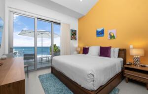 Luxury Living Above the Caribbean | Exclusive Penthouse Experience - Noord, Aruba