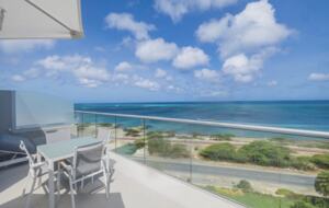Luxury Living Above the Caribbean | Exclusive Penthouse Experience - Noord, Aruba