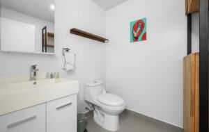 Luxury Living Above the Caribbean | Exclusive Penthouse Experience - Noord, Aruba