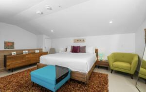 Luxury Living Above the Caribbean | Exclusive Penthouse Experience - Noord, Aruba