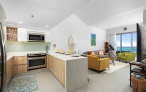 Luxury Living Above the Caribbean | Exclusive Penthouse Experience - Noord, Aruba