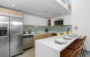 Luxury Living Above the Caribbean | Exclusive Penthouse Experience - Noord, Aruba