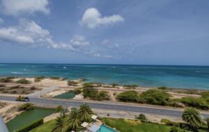 Luxury Living Above the Caribbean | Exclusive Penthouse Experience - Noord, Aruba