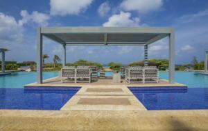 Luxury Living Above the Caribbean | Exclusive Penthouse Experience - Noord, Aruba