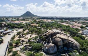 Luxury Living Above the Caribbean | Exclusive Penthouse Experience - Noord, Aruba