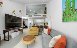 Luxury Living Above the Caribbean | Exclusive Penthouse Experience - Noord, Aruba