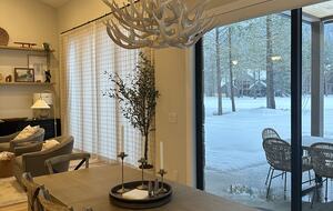 Alpine Elegance | A Mountain Estate in Cle Elum - Cle Elum, Washington