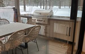 Alpine Elegance | A Mountain Estate in Cle Elum - Cle Elum, Washington