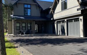 Alpine Elegance | A Mountain Estate in Cle Elum - Cle Elum, Washington