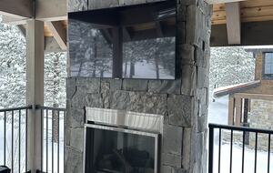 Alpine Elegance | A Mountain Estate in Cle Elum - Cle Elum, Washington