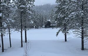 Alpine Elegance | A Mountain Estate in Cle Elum - Cle Elum, Washington