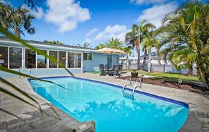 River House Retreat - Bradenton, Florida