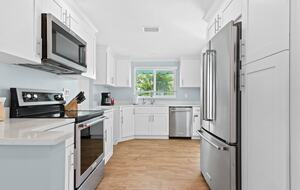 River House Retreat - Bradenton, Florida