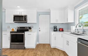 River House Retreat - Bradenton, Florida