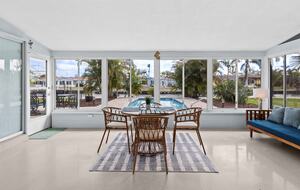 River House Retreat - Bradenton, Florida