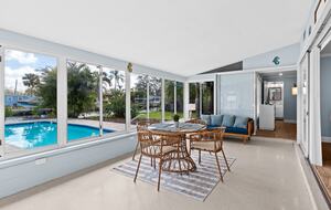 River House Retreat - Bradenton, Florida