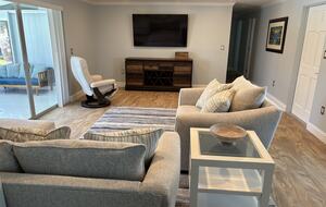 River House Retreat - Bradenton, Florida