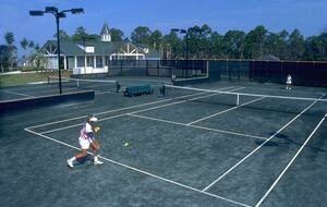 Sandestin Bungalo with a Golf Cart - Miramar Beach, United States