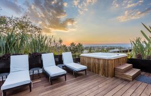 Luxe Residence at Quinta Tenerías Residence Club - San Miguel de Allende, Mexico