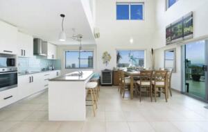 Skyline Serenity | A Two-Story Penthouse with Breathtaking Views - Darwin, Australia