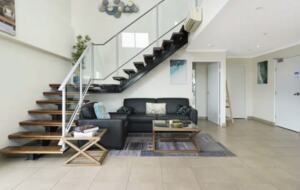 Skyline Serenity | A Two-Story Penthouse with Breathtaking Views - Darwin, Australia