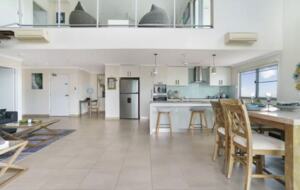 Skyline Serenity | A Two-Story Penthouse with Breathtaking Views - Darwin, Australia