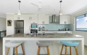 Skyline Serenity | A Two-Story Penthouse with Breathtaking Views - Darwin, Australia