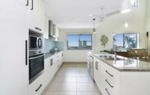 Skyline Serenity | A Two-Story Penthouse with Breathtaking Views - Darwin, Australia