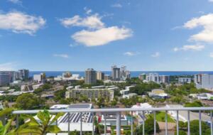 Skyline Serenity | A Two-Story Penthouse with Breathtaking Views - Darwin, Australia