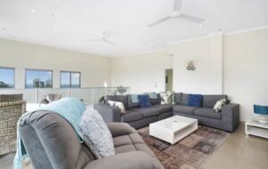 Skyline Serenity | A Two-Story Penthouse with Breathtaking Views - Darwin, Australia