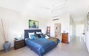 Skyline Serenity | A Two-Story Penthouse with Breathtaking Views - Darwin, Australia