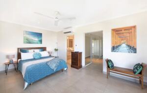 Skyline Serenity | A Two-Story Penthouse with Breathtaking Views - Darwin, Australia