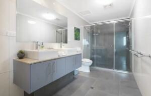 Skyline Serenity | A Two-Story Penthouse with Breathtaking Views - Darwin, Australia