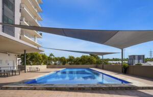 Skyline Serenity | A Two-Story Penthouse with Breathtaking Views - Darwin, Australia