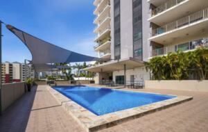 Skyline Serenity | A Two-Story Penthouse with Breathtaking Views - Darwin, Australia