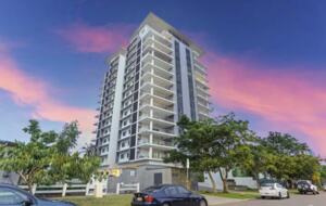 Skyline Serenity | A Two-Story Penthouse with Breathtaking Views - Darwin, Australia